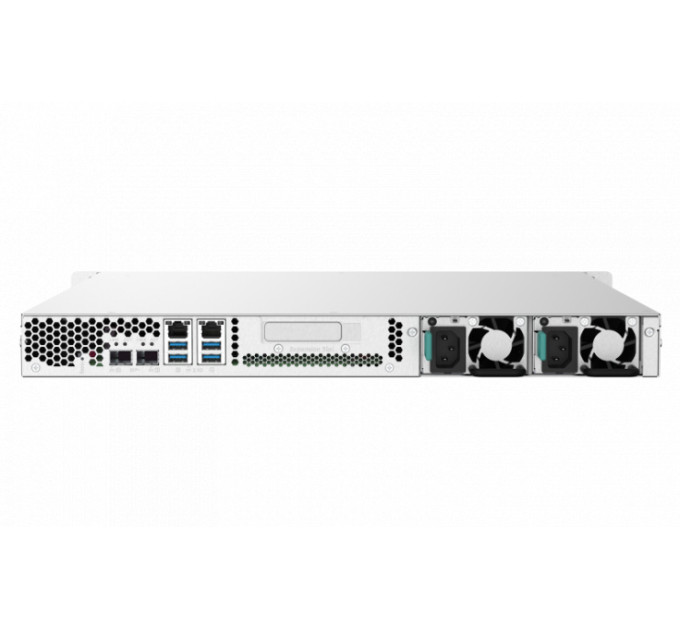 QNAP TS-432PXU-RP-2G