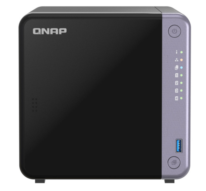 QNAP TS-432X-4G