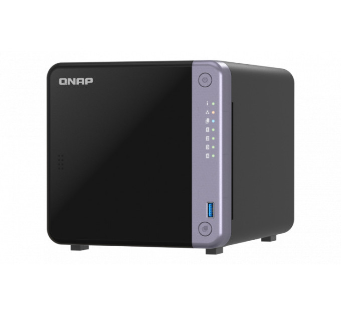 QNAP TS-432X-4G