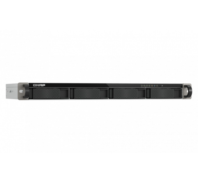 QNAP TS-433eU
