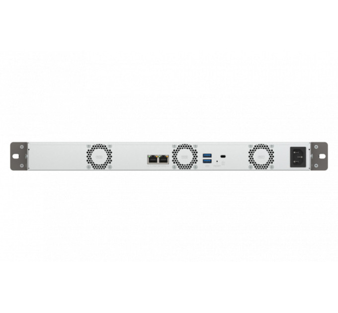 QNAP TS-433eU