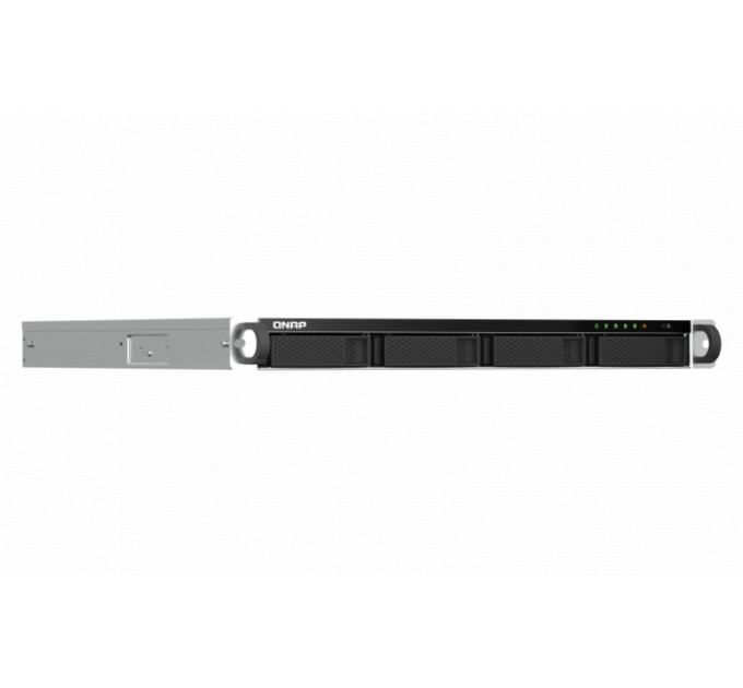 QNAP TS-464U-RP-8G