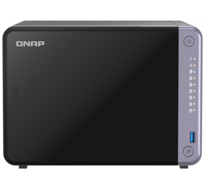QNAP TS-632X-4G
