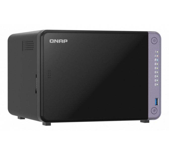 QNAP TS-632X-4G