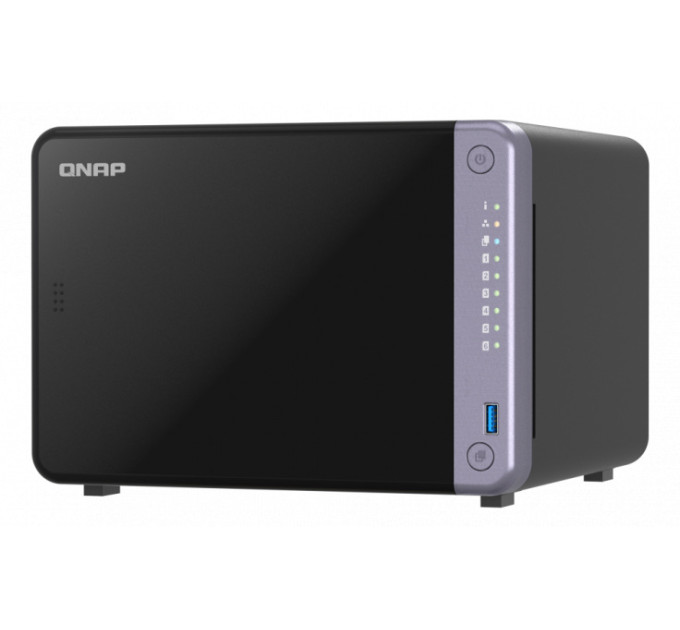 QNAP TS-632X-4G