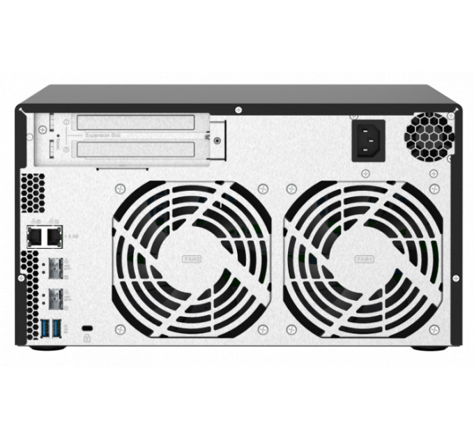 QNAP TS-832PX-4G