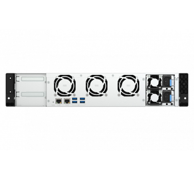 QNAP TS-855eU-RP-8G
