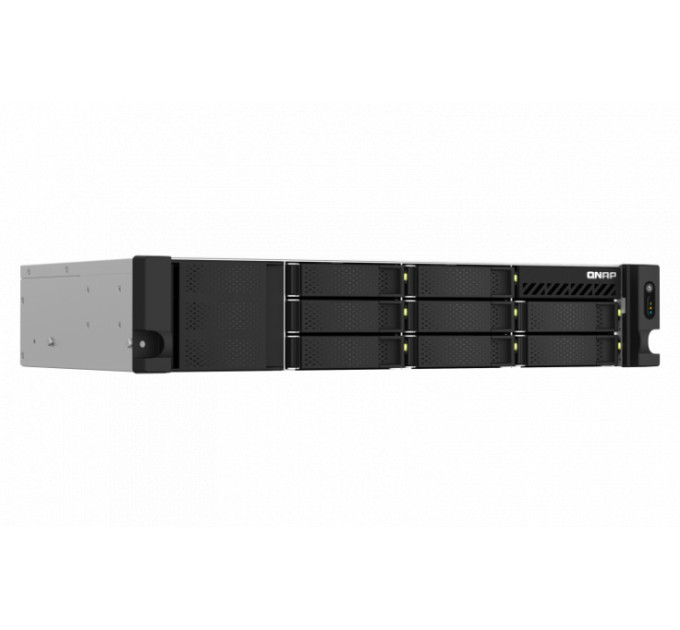 QNAP TS-864eU-RP-8G