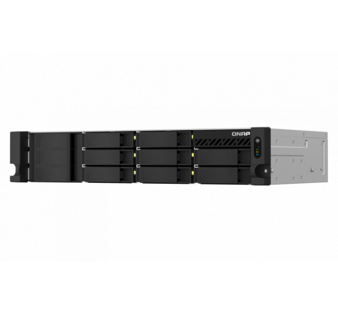 QNAP TS-864eU-RP-8G