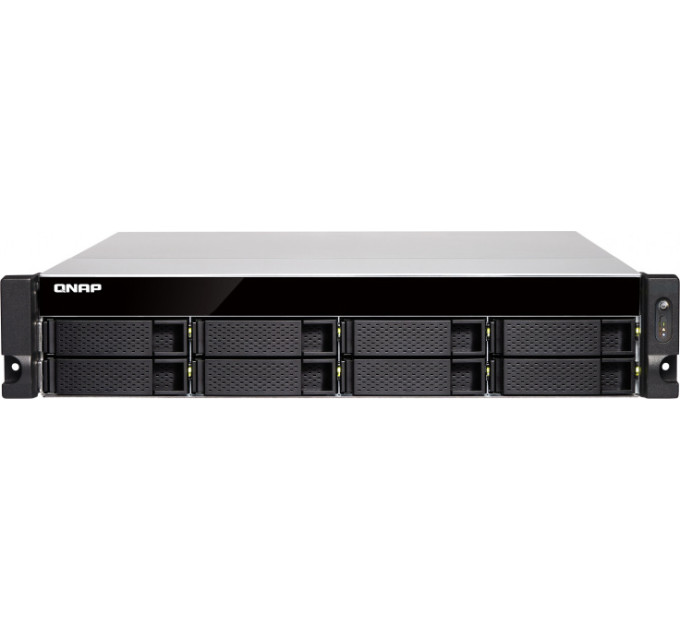 QNAP TS-877XU-RP-3600-8G