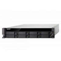 QNAP TS-877XU-RP-3600-8G