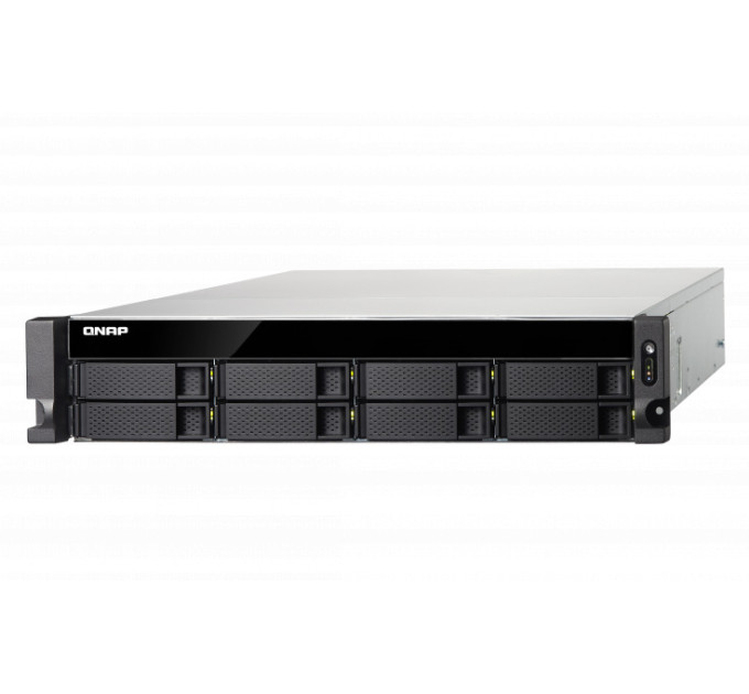 QNAP TS-877XU-RP-3600-8G