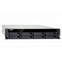 QNAP TS-877XU-RP-3600-8G