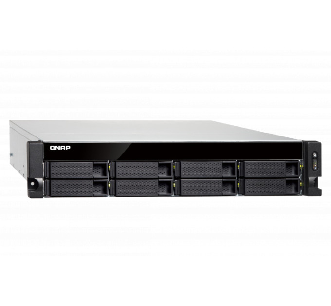 QNAP TS-877XU-RP-3600-8G