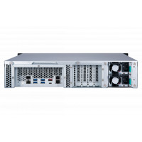 QNAP TS-877XU-RP-3600-8G