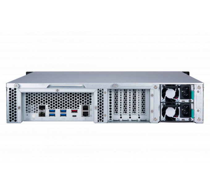 QNAP TS-877XU-RP-3600-8G