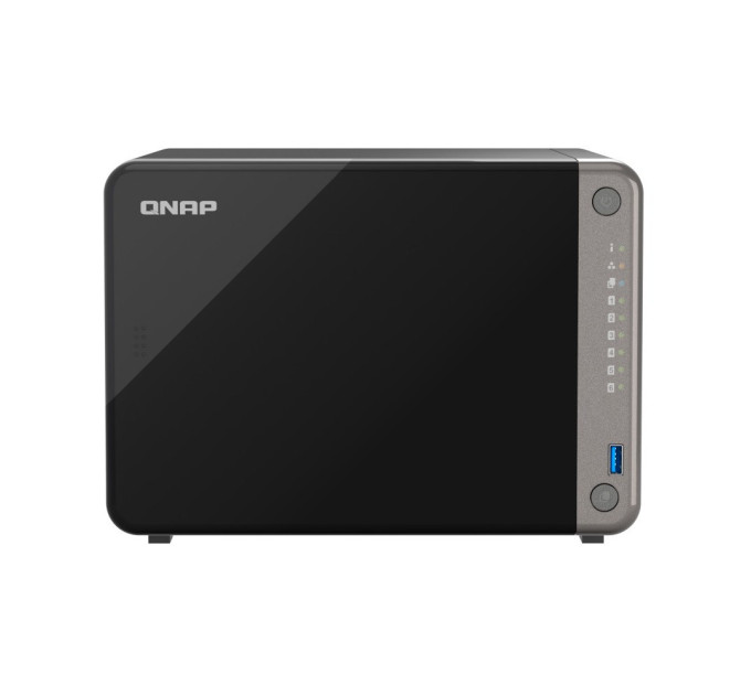 QNAP TS-AI642-8G