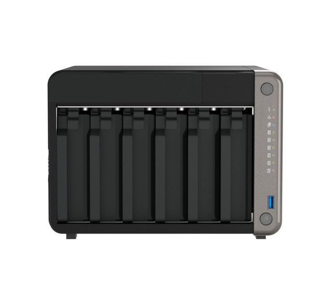 QNAP TS-AI642-8G