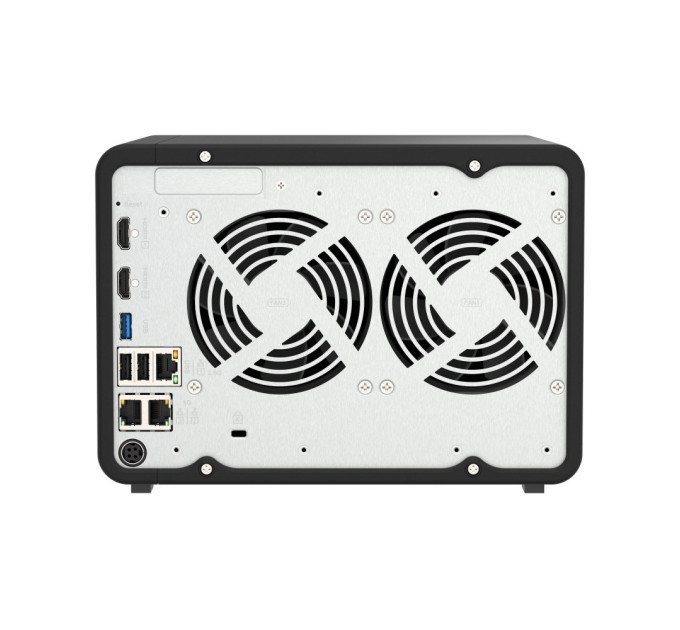 QNAP TS-AI642-8G