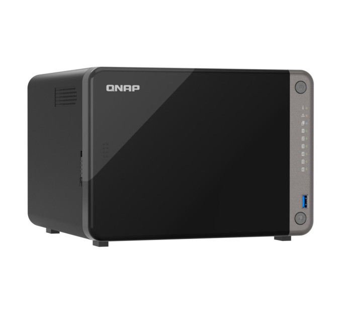 QNAP TS-AI642-8G