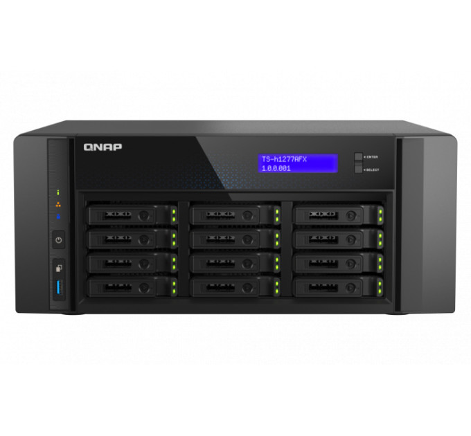 QNAP TS-h1277AFX-R7-32G