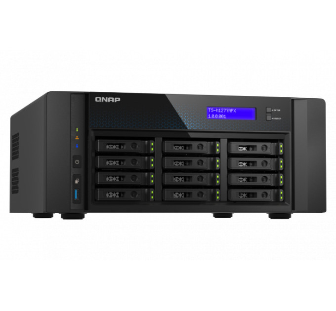 QNAP TS-h1277AFX-R7-32G