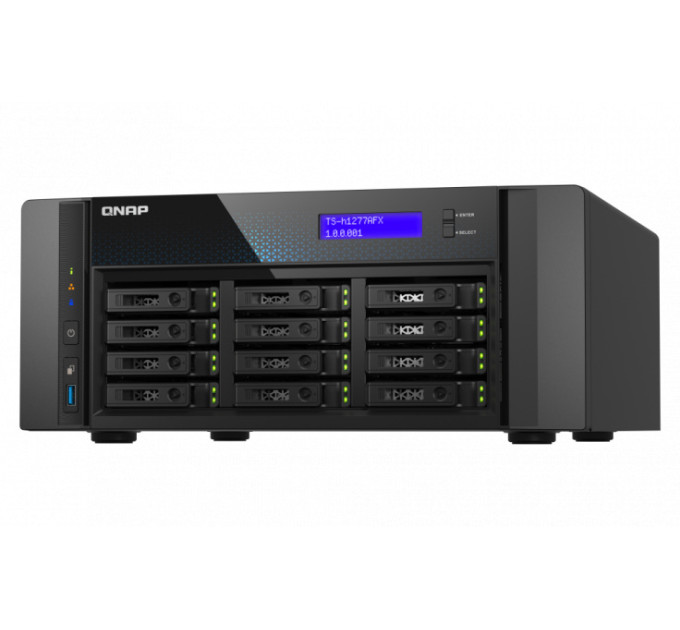 QNAP TS-h1277AFX-R7-32G