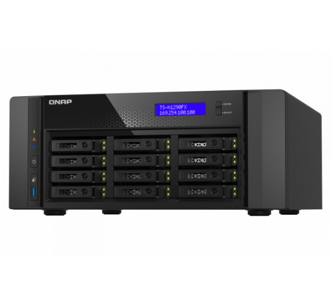 QNAP TS-h1290FX-7232P-64G