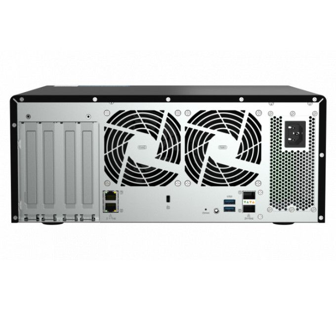 QNAP TS-h1290FX-7232P-64G