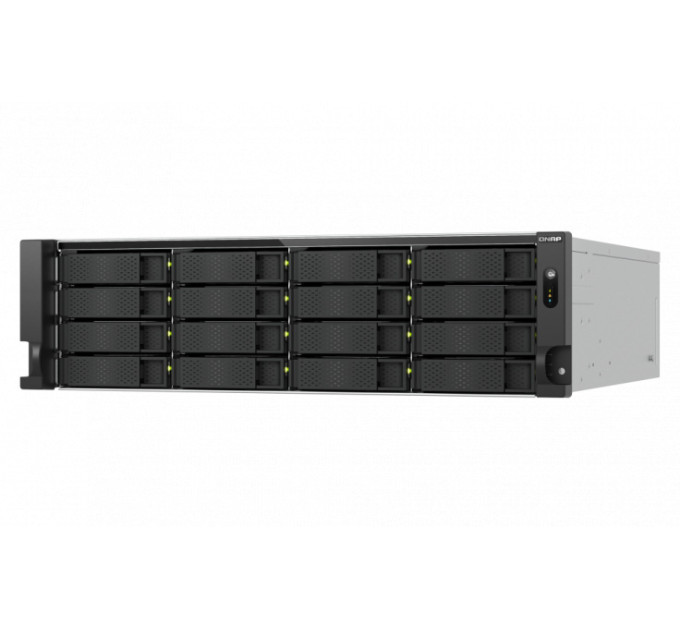 QNAP TS-h1677AXU-RP-R7-32G