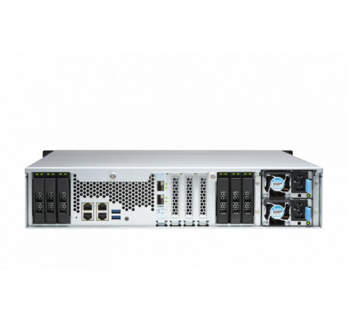 QNAP TS-h1886XU-RP-R2-D1622-32G