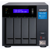 Qnap TVS-472XT-i3-4G