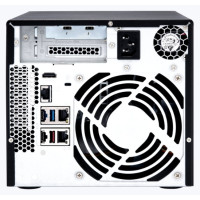 Qnap TVS-472XT-i3-4G