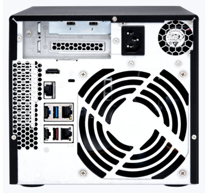 Qnap TVS-472XT-i3-4G