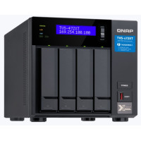 Qnap TVS-472XT-i3-4G
