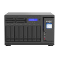 Qnap TVS-H1288X-W1250-16G
