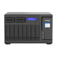 Qnap TVS-H1288X-W1250-16G