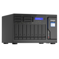Qnap TVS-H1288X-W1250-16G