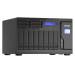 Qnap TVS-H1288X-W1250-16G