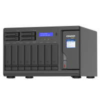 Qnap TVS-H1288X-W1250-16G