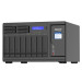 Qnap TVS-H1288X-W1250-16G