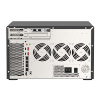 Qnap TVS-H1288X-W1250-16G