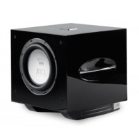 REL Acoustics S510 Piano Black