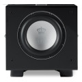 REL Acoustics S510 Piano Black
