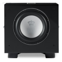 REL Acoustics S812 Piano Black