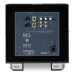 REL Acoustics S812 Piano Black