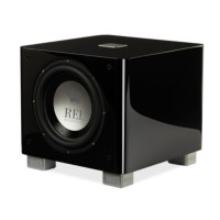 REL Acoustics T9x Black (RELT9XBK)