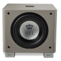 REL Acoustics T9x High Gloss Grey