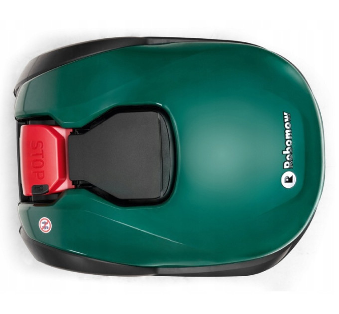 Robomow RK2000
