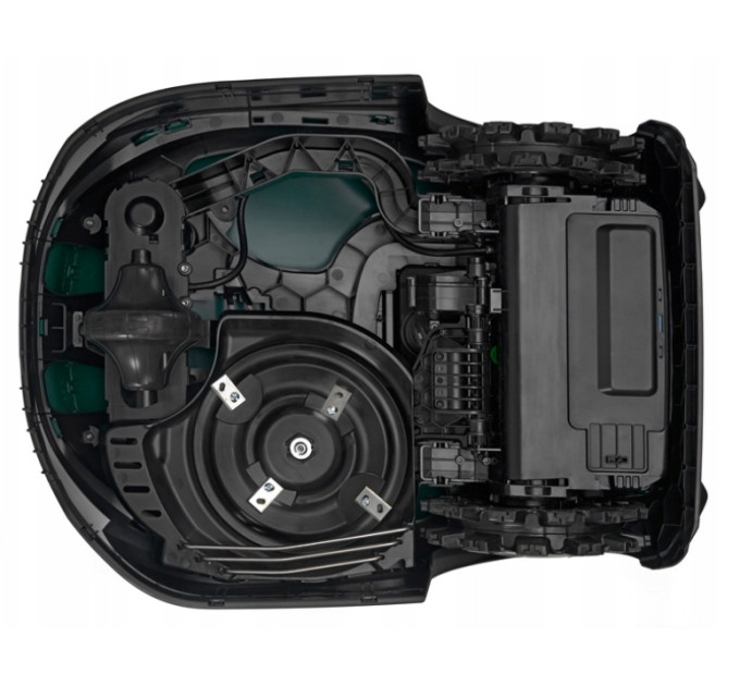 Robomow RK2000